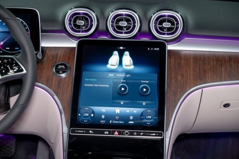 2026 Mercedes-Benz C-Class C 300 Sedan Peoria AZ