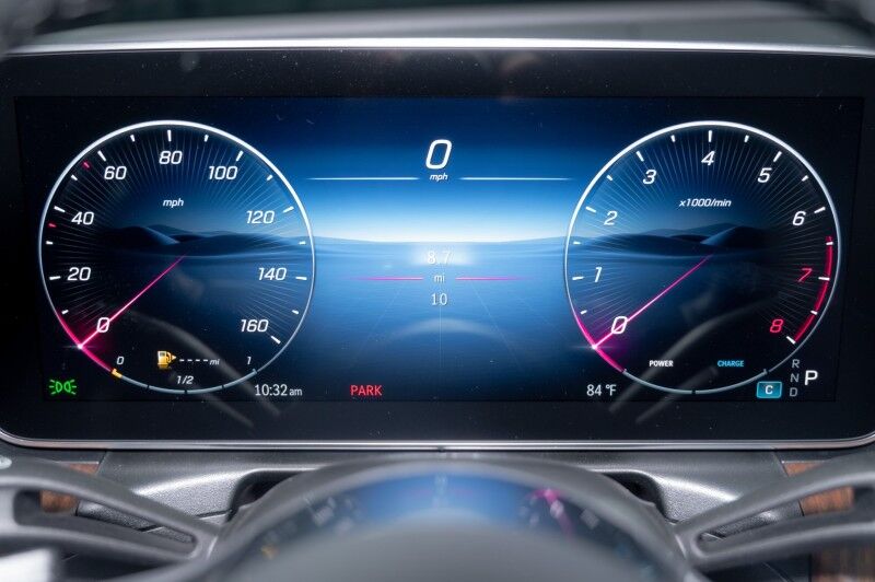 2026 Mercedes-Benz C-Class C 300 Sedan Peoria AZ