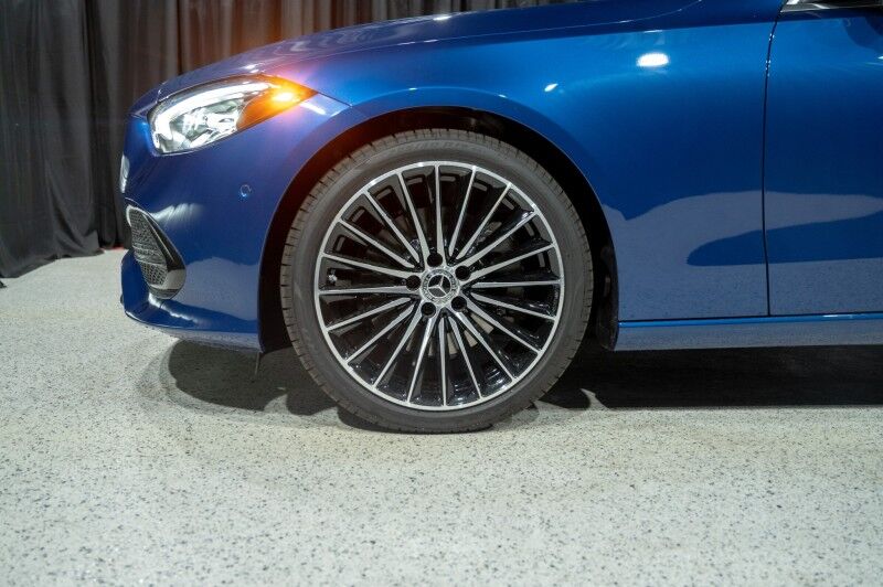 2026 Mercedes-Benz C-Class C 300 Sedan Peoria AZ