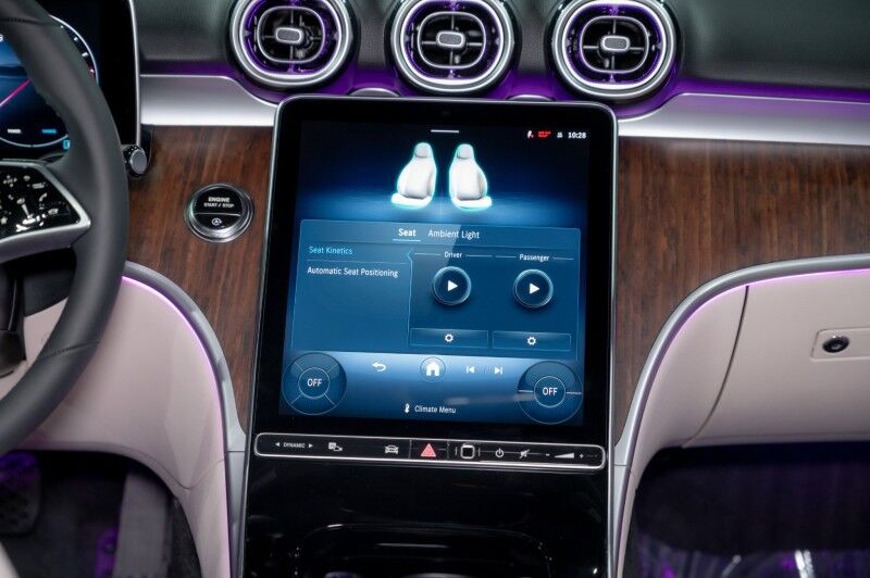 2026 Mercedes-Benz C-Class C 300 Sedan Peoria AZ