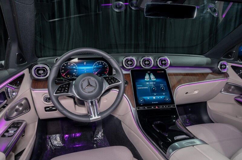 2026 Mercedes-Benz C-Class C 300 Sedan Peoria AZ