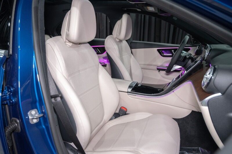 2026 Mercedes-Benz C-Class C 300 Sedan Peoria AZ