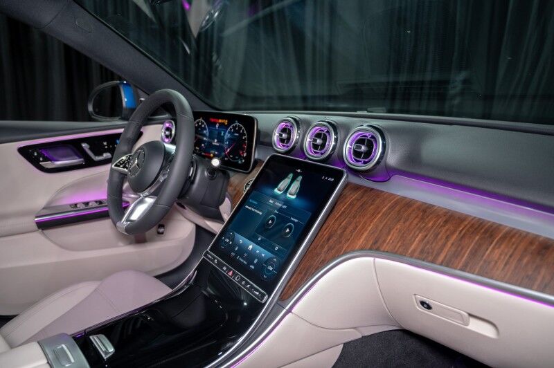 2026 Mercedes-Benz C-Class C 300 Sedan Peoria AZ