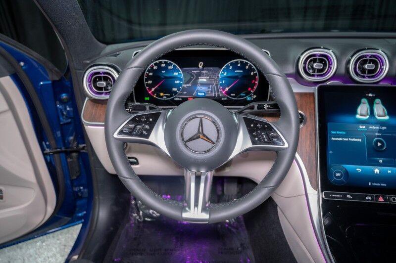 2026 Mercedes-Benz C-Class C 300 Sedan Peoria AZ