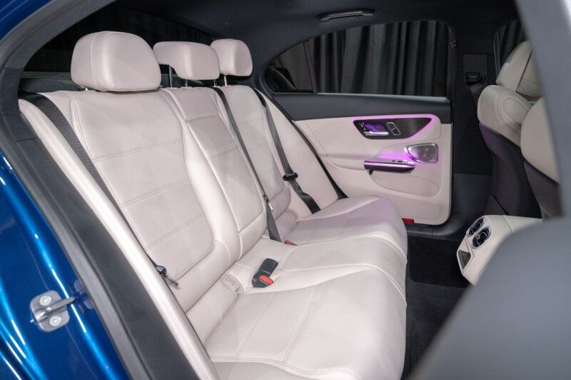 2026 Mercedes-Benz C-Class C 300 Sedan Peoria AZ
