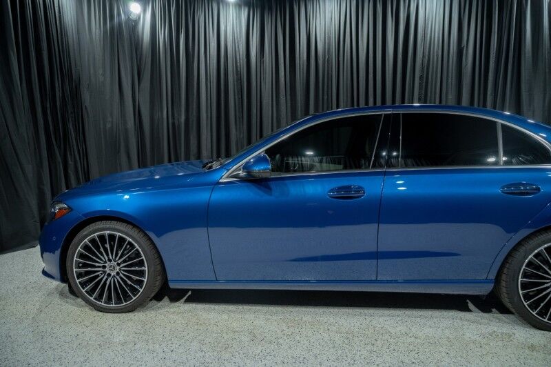 2026 Mercedes-Benz C-Class C 300 Sedan Peoria AZ
