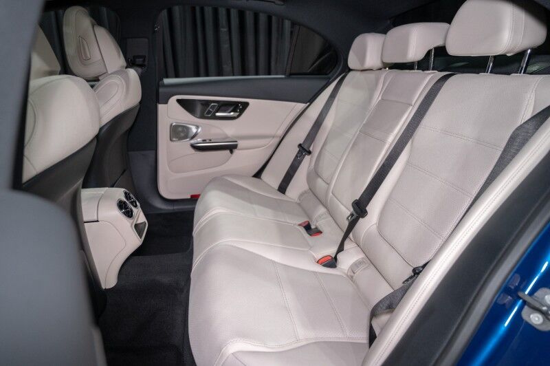 2026 Mercedes-Benz C-Class C 300 Sedan Peoria AZ