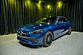 2026 Mercedes-Benz C-Class C 300 Sedan