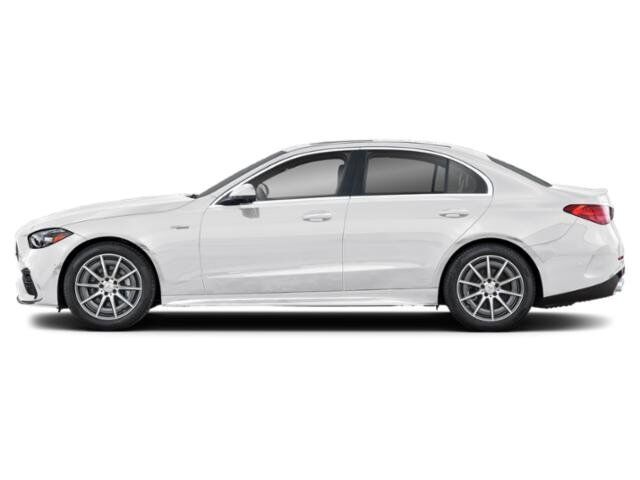 2026 Mercedes-Benz C-Class AMG C 43 Morristown NJ
