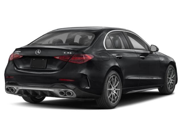 2026 Mercedes-Benz C-Class AMG C 43 Morristown NJ