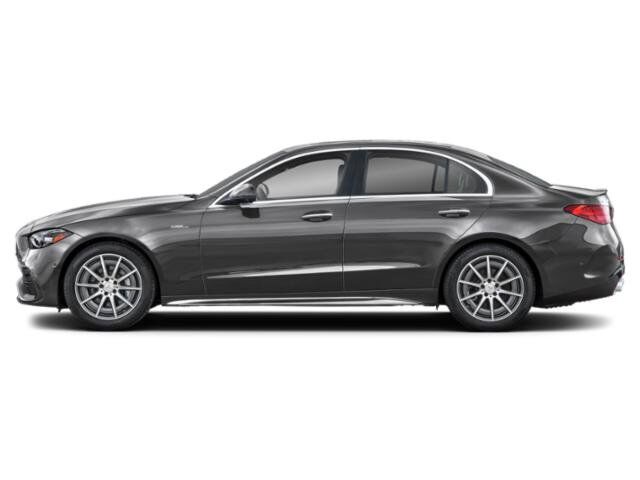 2026 Mercedes-Benz C-Class AMG C 43 Morristown NJ
