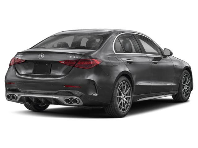 2026 Mercedes-Benz C-Class AMG C 43 Morristown NJ