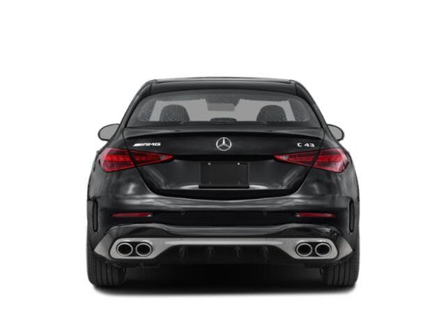 2026 Mercedes-Benz C-Class AMG C 43 Morristown NJ