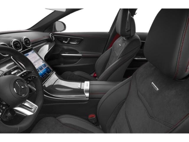 2026 Mercedes-Benz C-Class AMG C 43 Morristown NJ