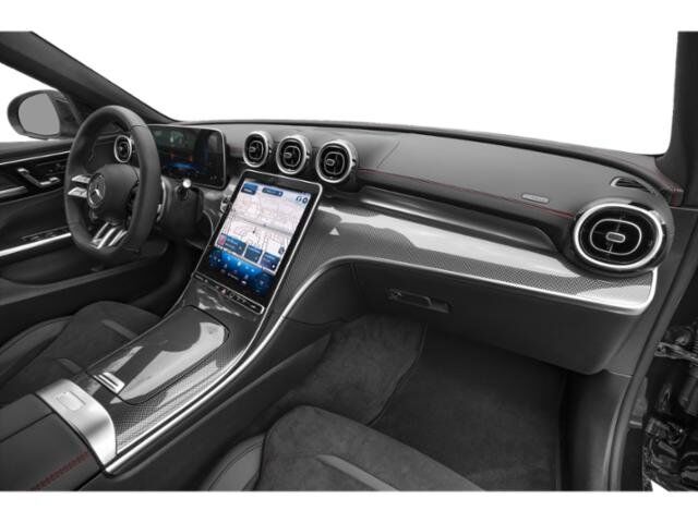 2026 Mercedes-Benz C-Class AMG C 43 Morristown NJ