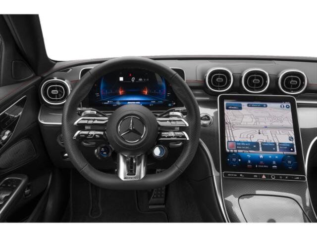 2026 Mercedes-Benz C-Class AMG C 43 Morristown NJ