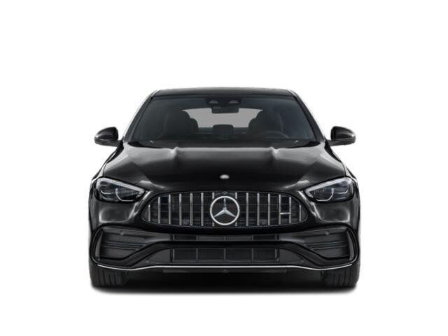 2026 Mercedes-Benz C-Class AMG C 43 Morristown NJ