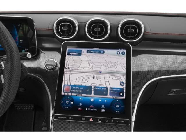 2026 Mercedes-Benz C-Class AMG C 43 Morristown NJ