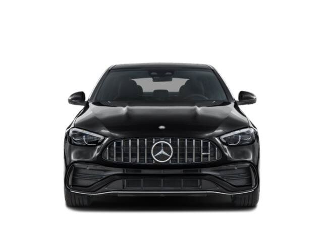 2026 Mercedes-Benz C-Class AMG C 43 Morristown NJ