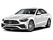 2026 Mercedes-Benz C-Class AMG C 43