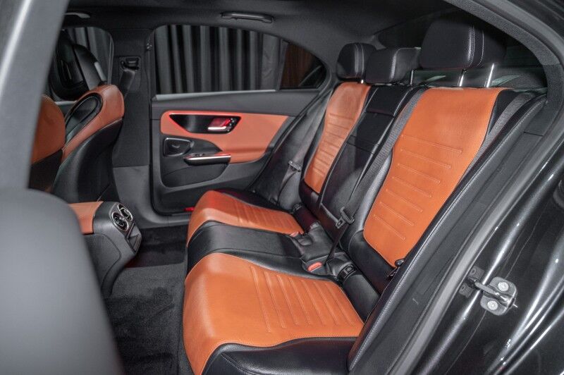 2026 Mercedes-Benz C-Class AMG&reg; C 43 4MATIC&reg; Sedan Peoria AZ