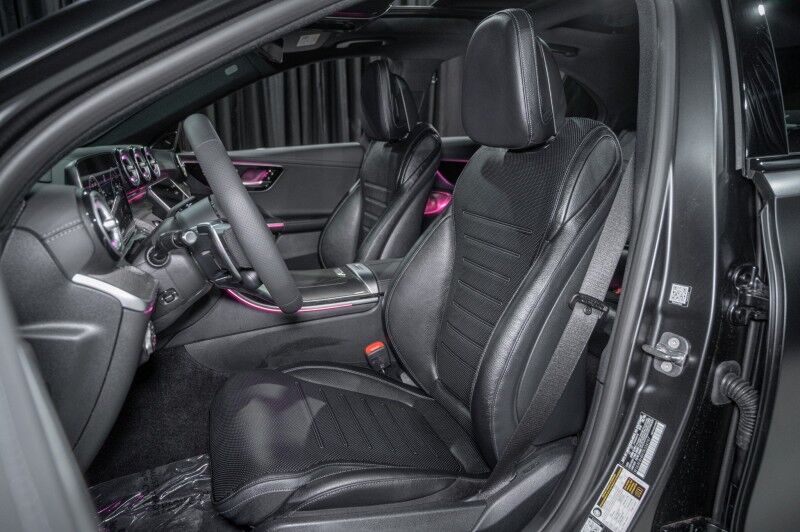 2026 Mercedes-Benz C-Class AMG&reg; C 43 4MATIC&reg; Sedan Peoria AZ
