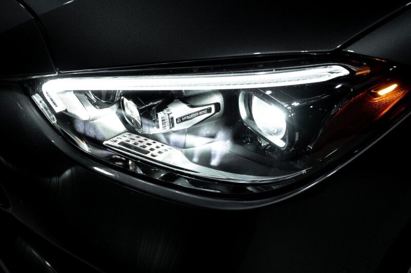 2026 Mercedes-Benz C-Class AMG&reg; C 43 4MATIC&reg; Sedan Peoria AZ