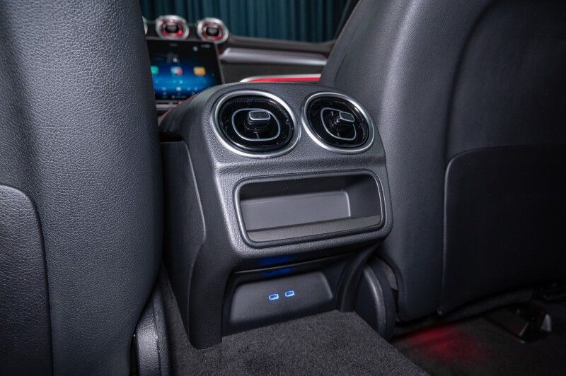 2026 Mercedes-Benz C-Class AMG&reg; C 43 4MATIC&reg; Sedan Scottsdale AZ