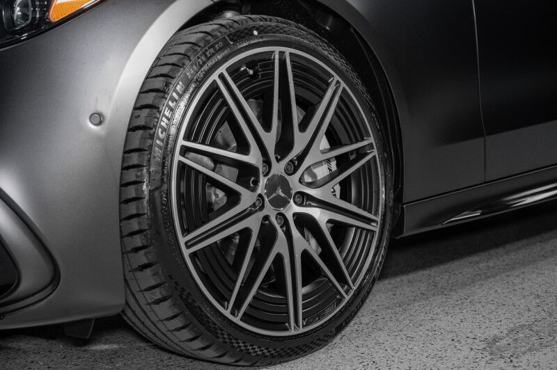2026 Mercedes-Benz C-Class AMG&reg; C 43 4MATIC&reg; Sedan Scottsdale AZ