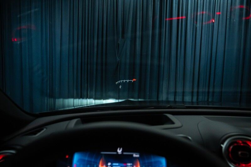 2026 Mercedes-Benz C-Class AMG&reg; C 43 4MATIC&reg; Sedan Scottsdale AZ