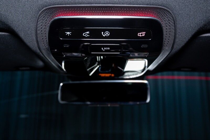 2026 Mercedes-Benz C-Class AMG&reg; C 43 4MATIC&reg; Sedan Scottsdale AZ