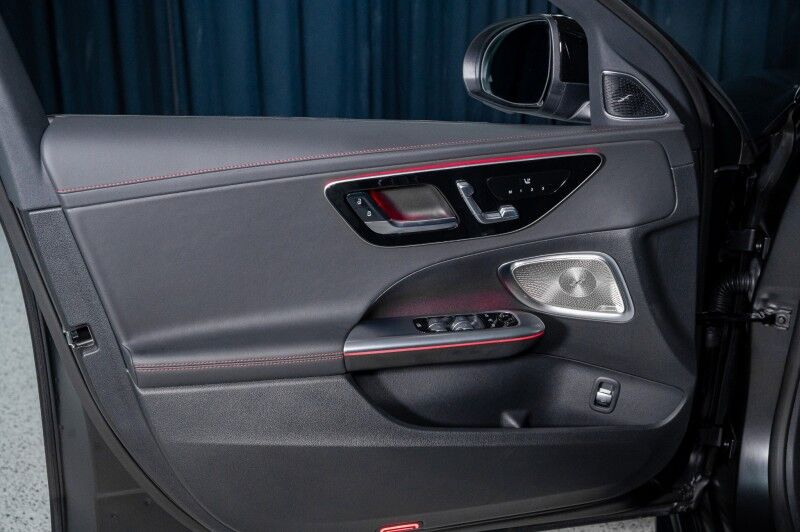 2026 Mercedes-Benz C-Class AMG&reg; C 43 4MATIC&reg; Sedan Scottsdale AZ