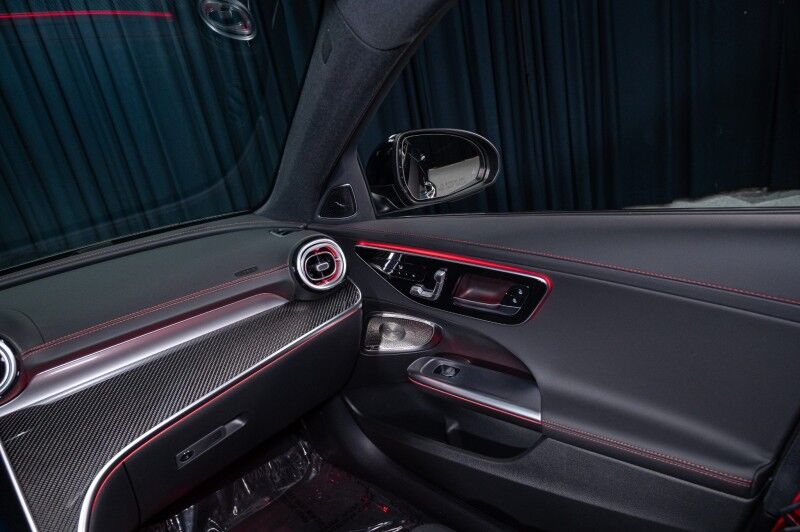 2026 Mercedes-Benz C-Class AMG&reg; C 43 4MATIC&reg; Sedan Scottsdale AZ