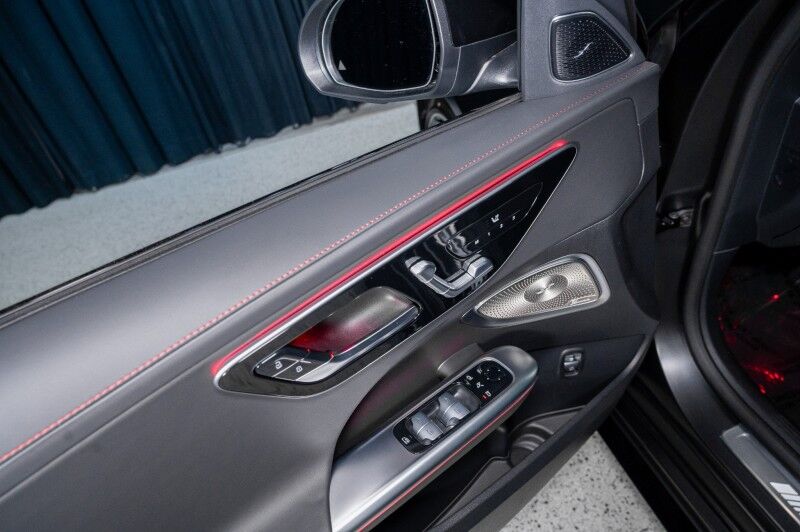 2026 Mercedes-Benz C-Class AMG&reg; C 43 4MATIC&reg; Sedan Scottsdale AZ
