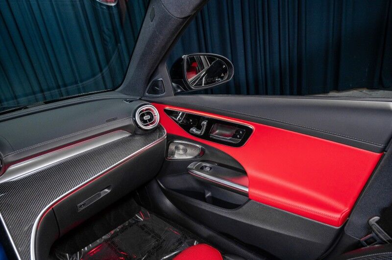 2026 Mercedes-Benz C-Class AMG&reg; C 43 4MATIC&reg; Sedan Scottsdale AZ