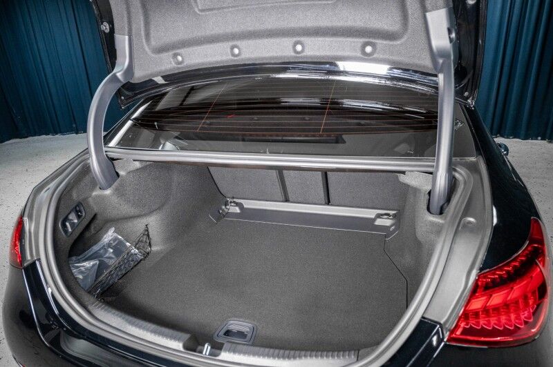 2026 Mercedes-Benz C-Class AMG&reg; C 43 4MATIC&reg; Sedan Scottsdale AZ