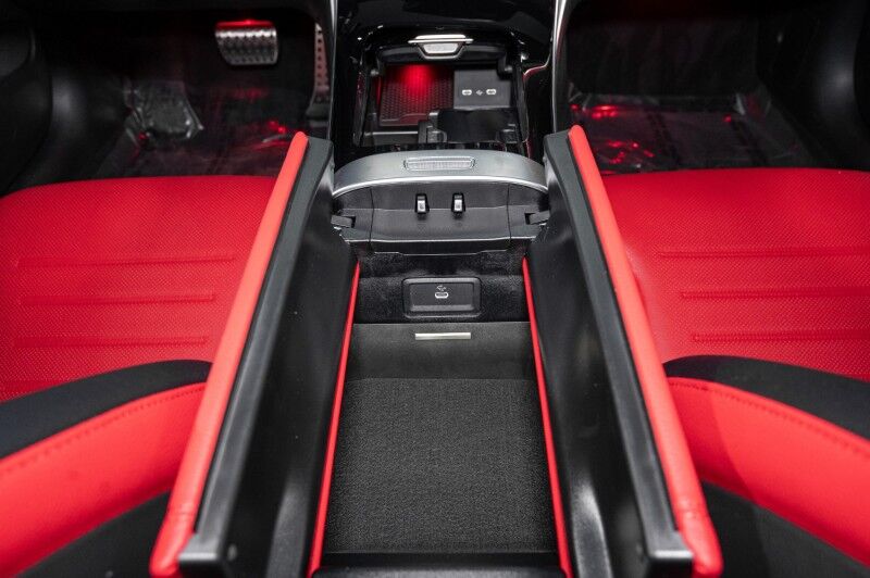 2026 Mercedes-Benz C-Class AMG&reg; C 43 4MATIC&reg; Sedan Scottsdale AZ