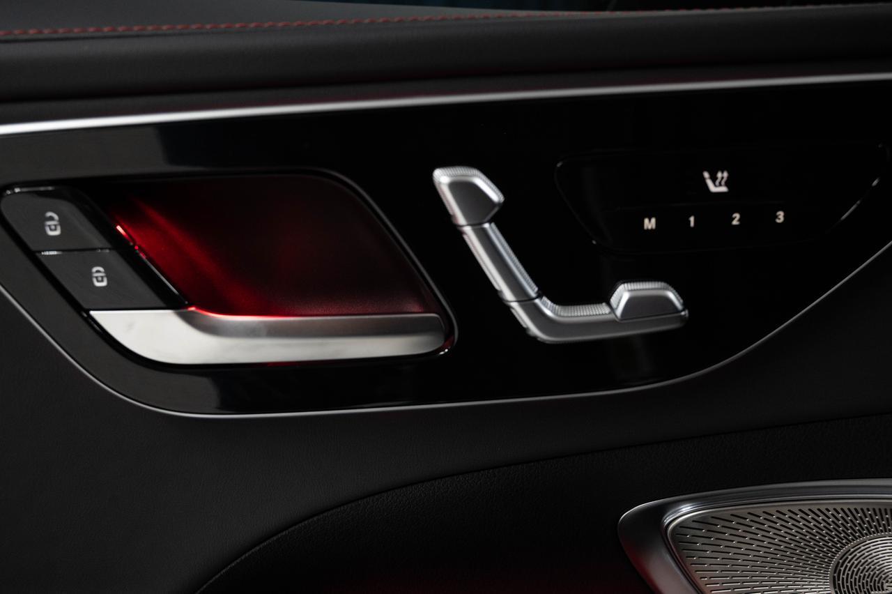 2026 Mercedes-Benz C-Class AMG&reg; C 43 4MATIC&reg; Sedan Scottsdale AZ