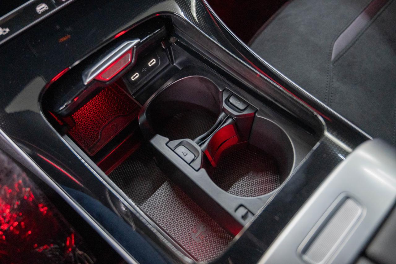 2026 Mercedes-Benz C-Class AMG&reg; C 43 4MATIC&reg; Sedan Scottsdale AZ
