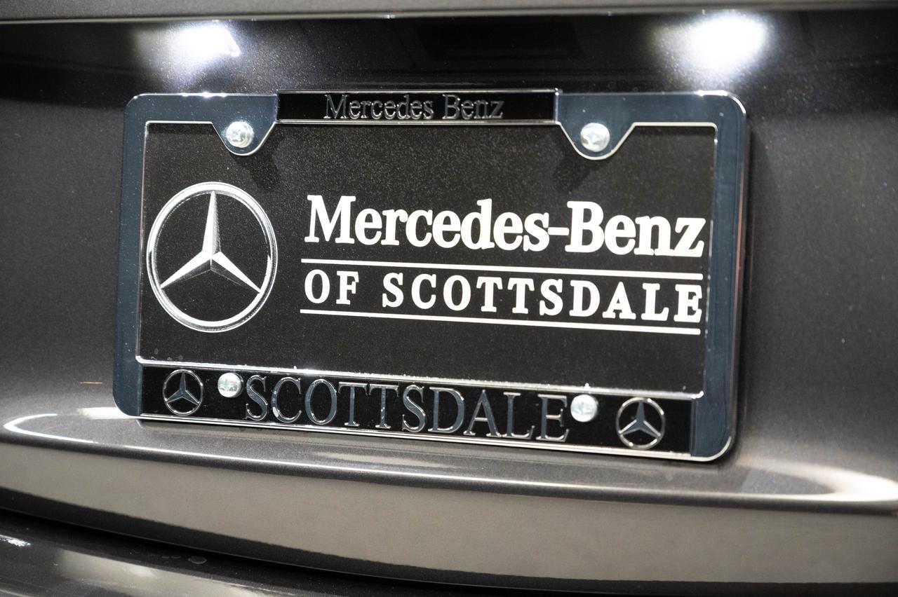 2026 Mercedes-Benz C-Class AMG&reg; C 43 4MATIC&reg; Sedan Scottsdale AZ