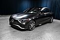 2026 Mercedes-Benz C-Class AMG&reg; C 43 4MATIC&reg; Sedan