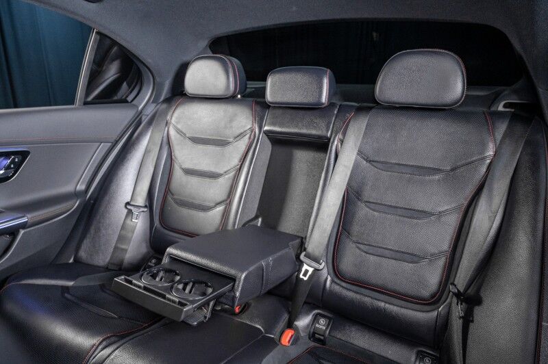 2026 Mercedes-Benz C-Class AMG&reg; C 43 4MATIC&reg; Sedan Scottsdale AZ