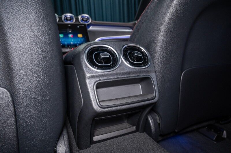 2026 Mercedes-Benz C-Class AMG&reg; C 43 4MATIC&reg; Sedan Scottsdale AZ