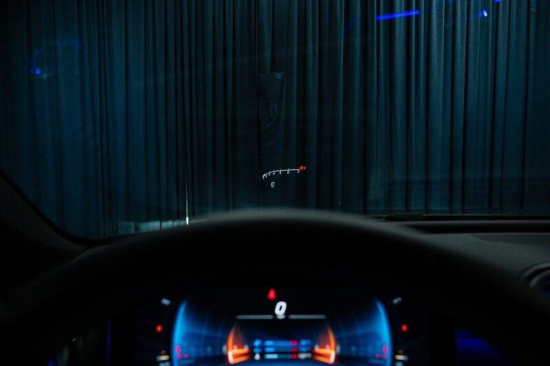 2026 Mercedes-Benz C-Class AMG&reg; C 43 4MATIC&reg; Sedan Scottsdale AZ