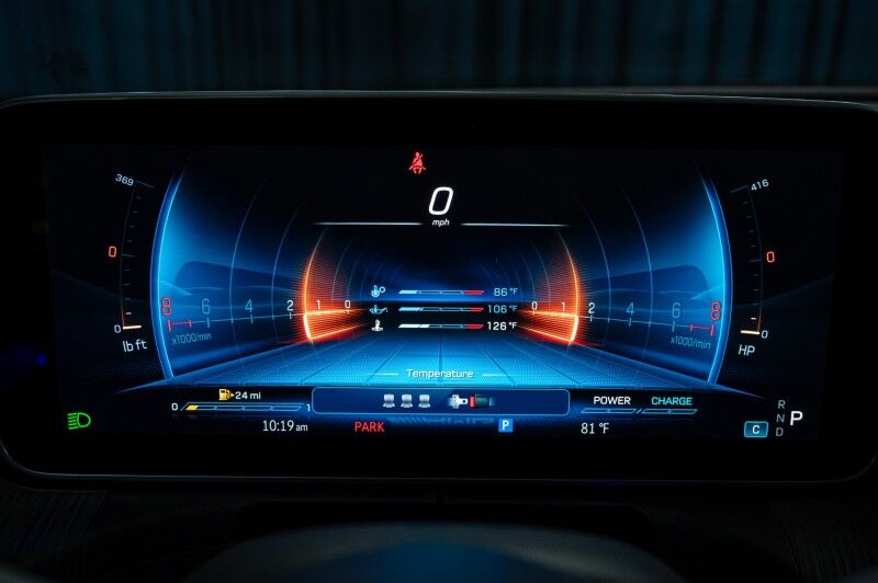 2026 Mercedes-Benz C-Class AMG&reg; C 43 4MATIC&reg; Sedan Scottsdale AZ