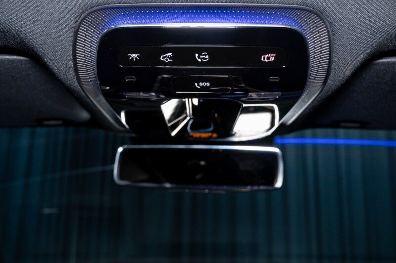 2026 Mercedes-Benz C-Class AMG&reg; C 43 4MATIC&reg; Sedan Scottsdale AZ