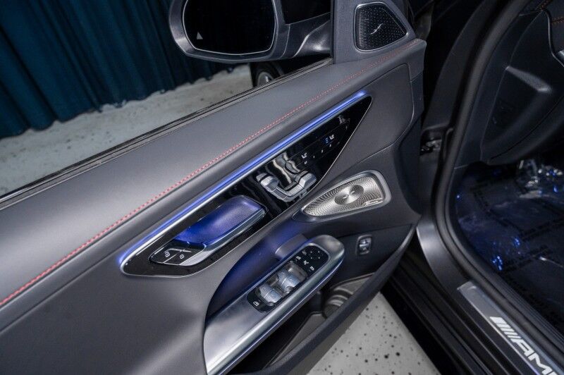 2026 Mercedes-Benz C-Class AMG&reg; C 43 4MATIC&reg; Sedan Scottsdale AZ