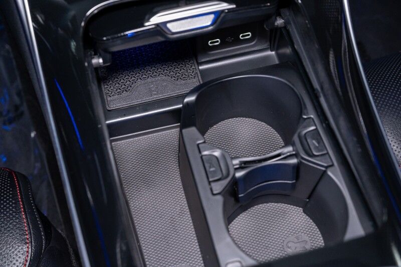 2026 Mercedes-Benz C-Class AMG&reg; C 43 4MATIC&reg; Sedan Scottsdale AZ