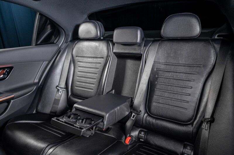 2026 Mercedes-Benz C-Class AMG&reg; C 43 4MATIC&reg; Sedan Scottsdale AZ