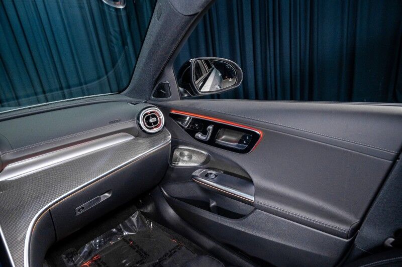 2026 Mercedes-Benz C-Class AMG&reg; C 43 4MATIC&reg; Sedan Scottsdale AZ